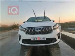 کیا سۆرینتۆ